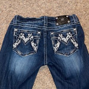Women’s Miss Me Jeans
